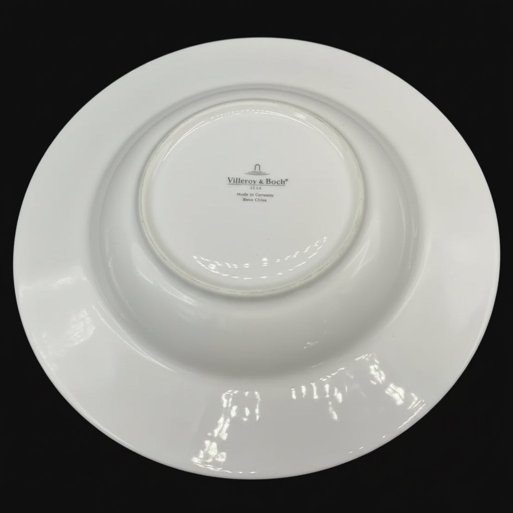 Villeroy & Boch Iceland Poppies: Suppenteller / tiefer Teller - siehe Beschreibung