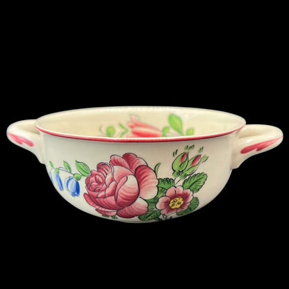 Villeroy & Boch Colmar: Suppentasse ohne Unterteller