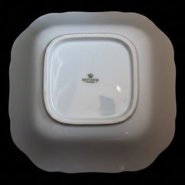 Villeroy & Boch / Heinrich Bel Campo: Schüssel / Servierschüssel - 20 cm