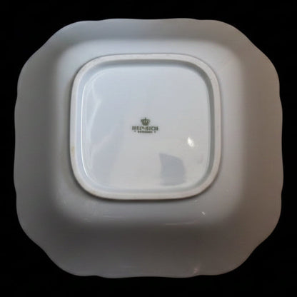 Villeroy & Boch / Heinrich Bel Campo: Schüssel / Servierschüssel - 20 cm