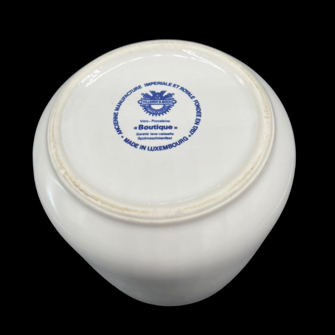 Villeroy & Boch Boutique: Blumenvase / Vase