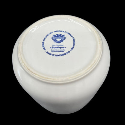 Villeroy & Boch Boutique: Blumenvase / Vase