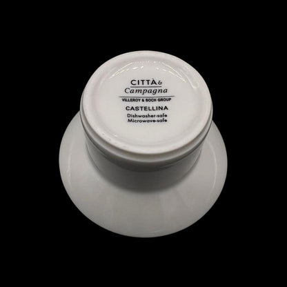 Villeroy & Boch Castellina: Eierbecher