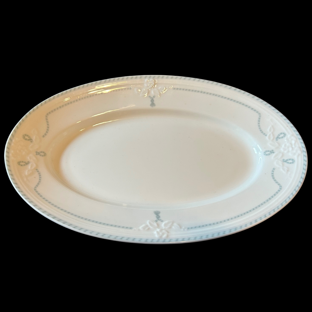 Villeroy & Boch Amado: Wurstplatte / kleine Platte (9561339953476)