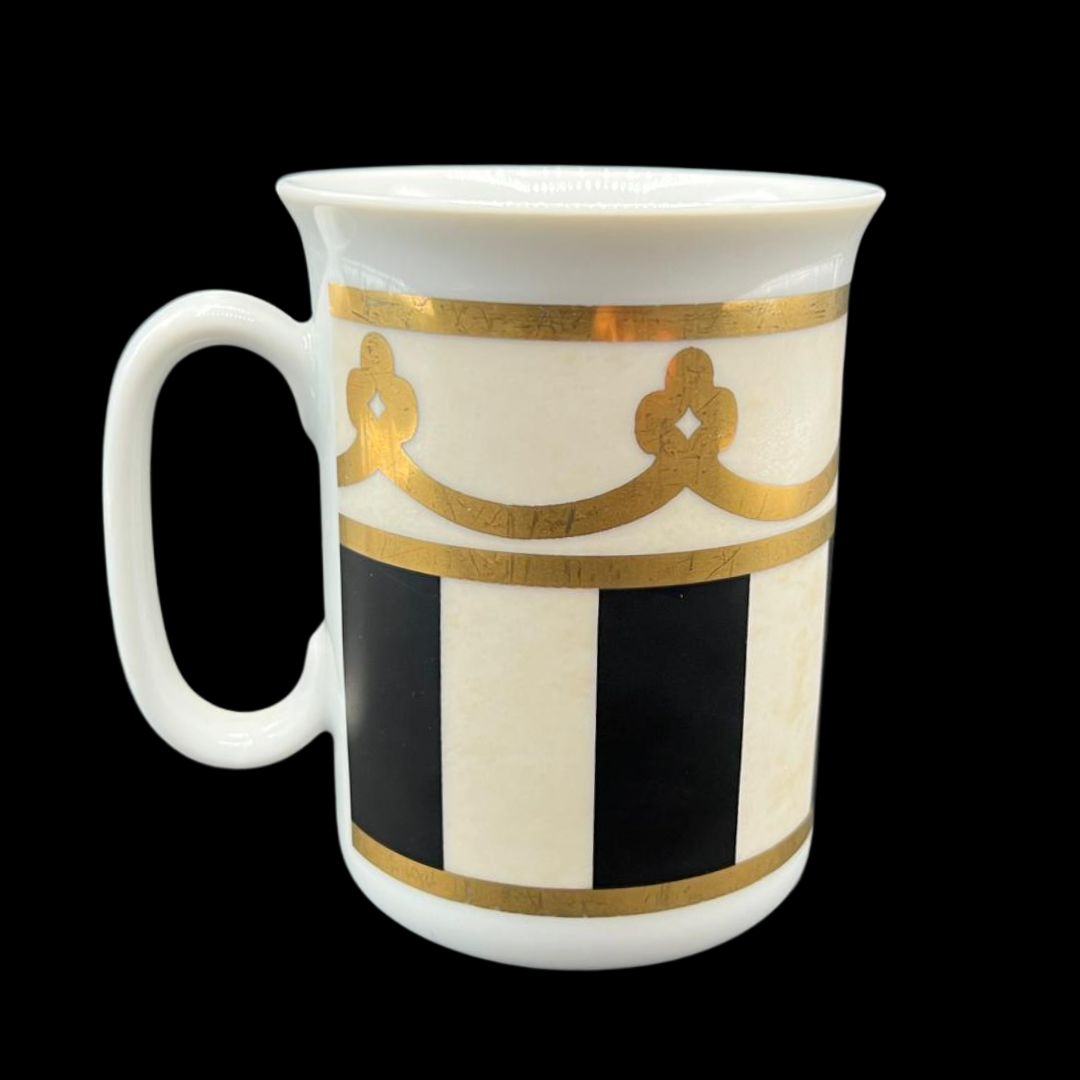 Villeroy & Boch Collection 2000 : Kaffeebecher / Henkelbecher