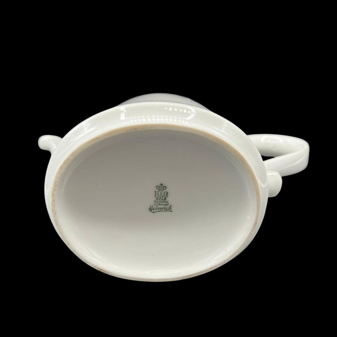 Heinrich H&G Selb Bavaria: Kaffeekanne / Kanne