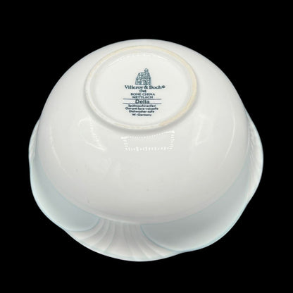 Villeroy & Boch Delta: Dessertschälchen / Dessertschale / Schale / Schälchen