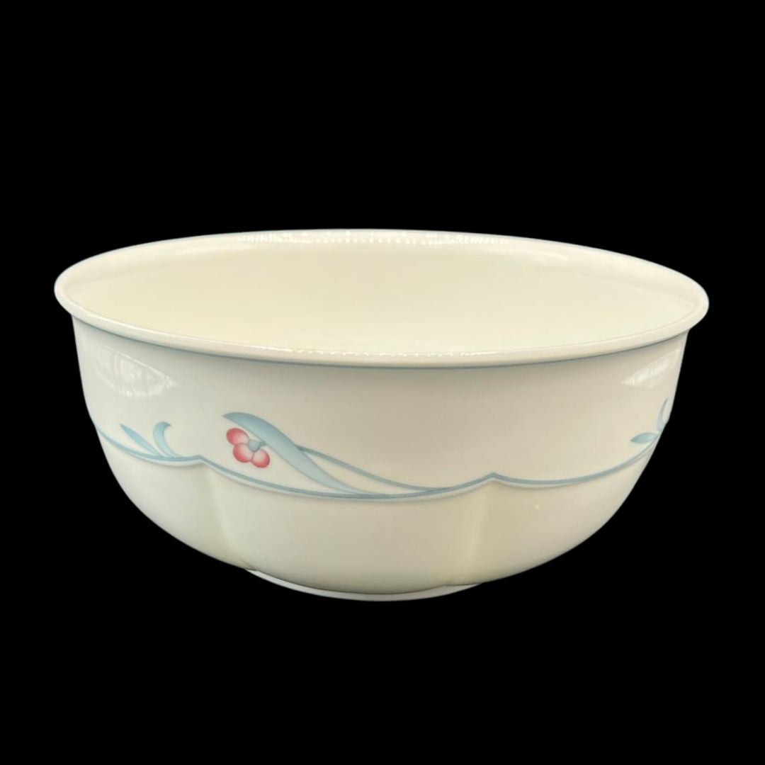 Villeroy & Boch Florina: Schüssel / Servierschüssel - ca 22 cm