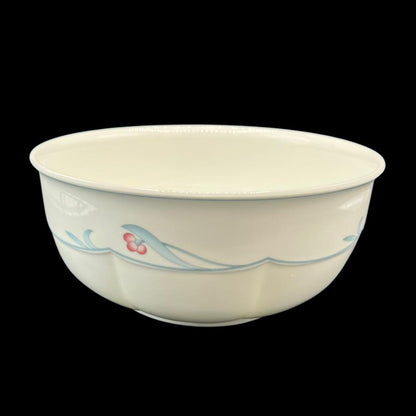 Villeroy & Boch Florina: Schüssel / Servierschüssel - ca 22 cm
