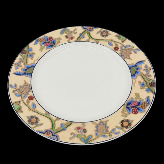 Rosenthal Classic Pearl China Kensington: Kuchenteller / Frühstücksteller