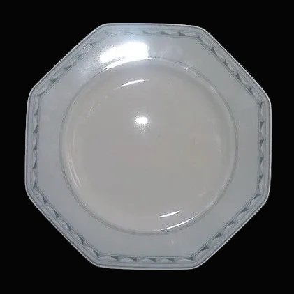 Villeroy & Boch Palace: Kuchenteller / Frühstücksteller / Dessertteller