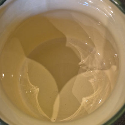 Zeller Keramik Hahn und Henne: Krug / Kanne / Saftkrug / Milchkrug / Wasserkanne
