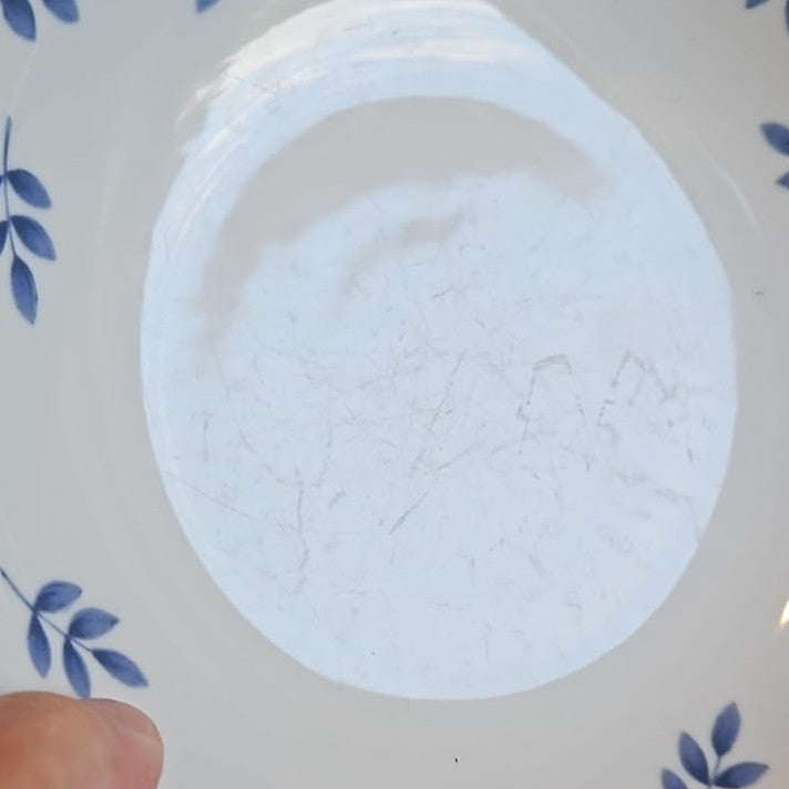 Villeroy & Boch Switch 3: Pastateller / tiefer Teller - bitte unbedingt Beschreibung lesen