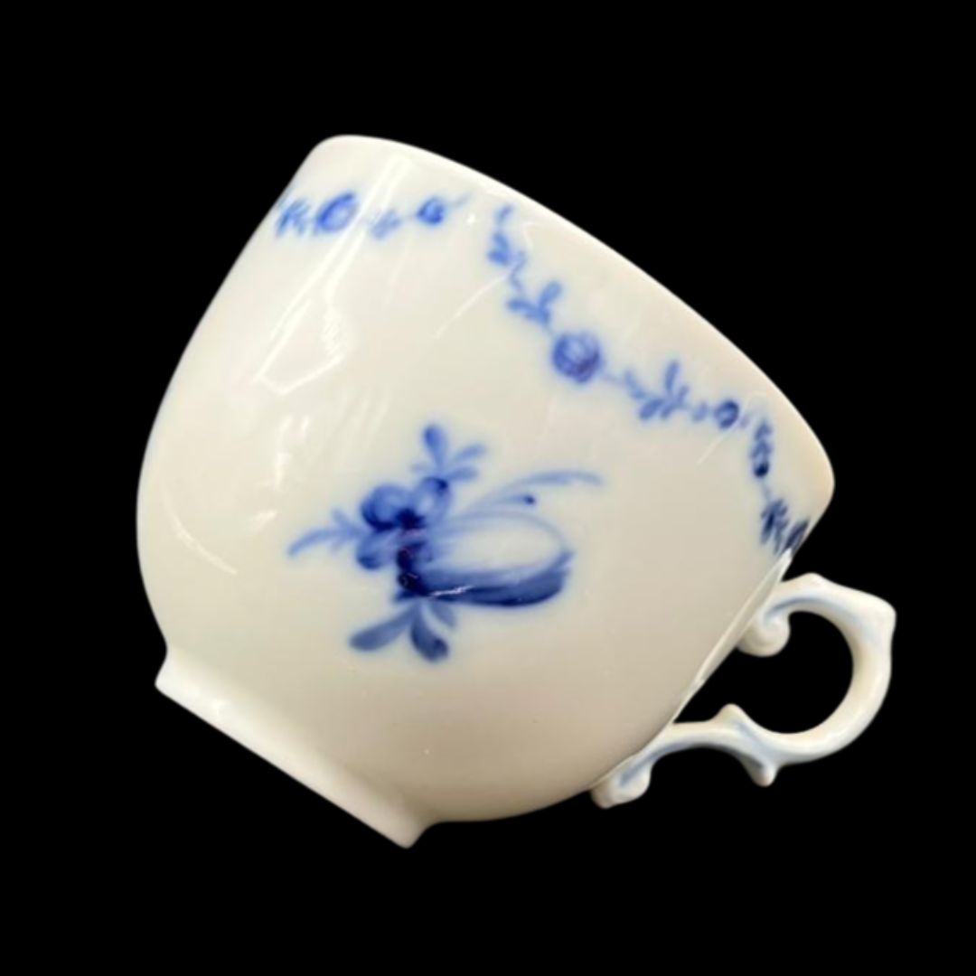 Alt Fürstenberg Lottine: Mokkatasse / Espressotasse