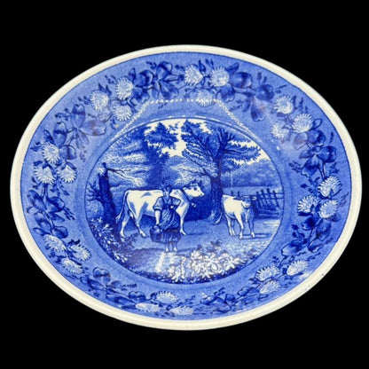 Villeroy & Boch Dresden 6326: Brotteller / Frühstücksteller / Unterteller 14,5 cm