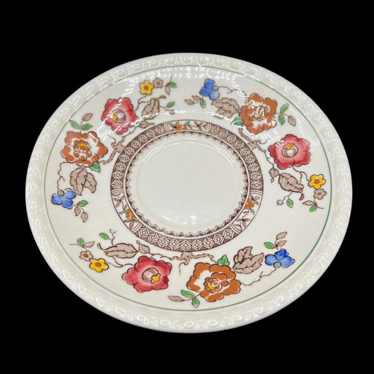 Villeroy & Boch Nanking alt: Unterteller / Untertasse - 15 cm