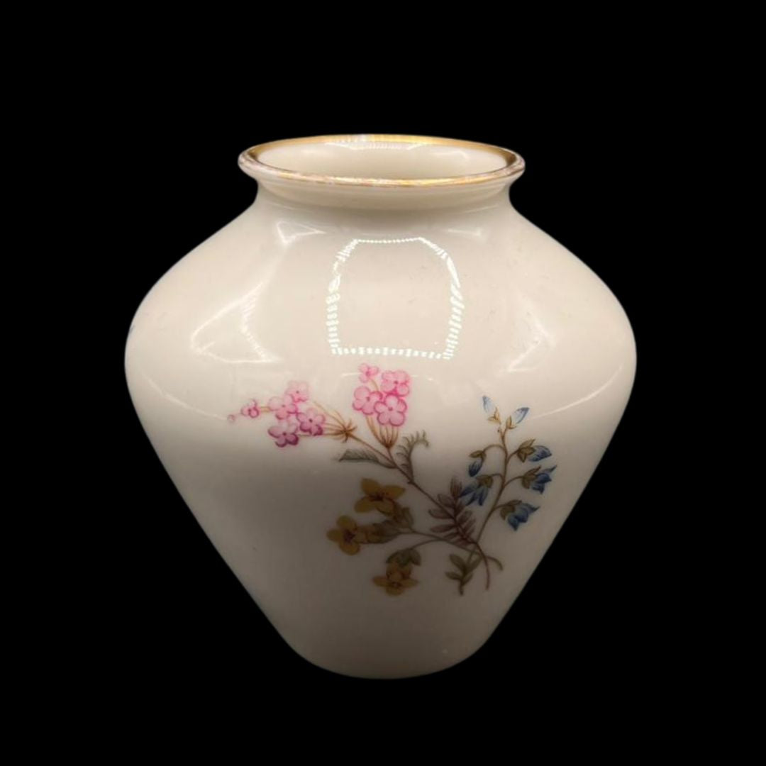 Fürstenberg: Vase / Blumenvase