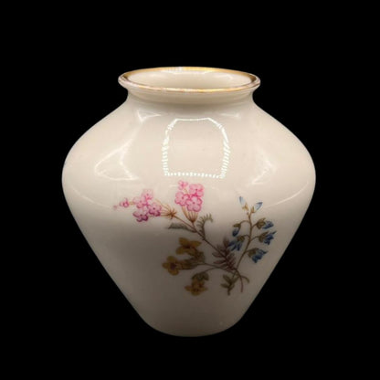 Fürstenberg: Vase / Blumenvase