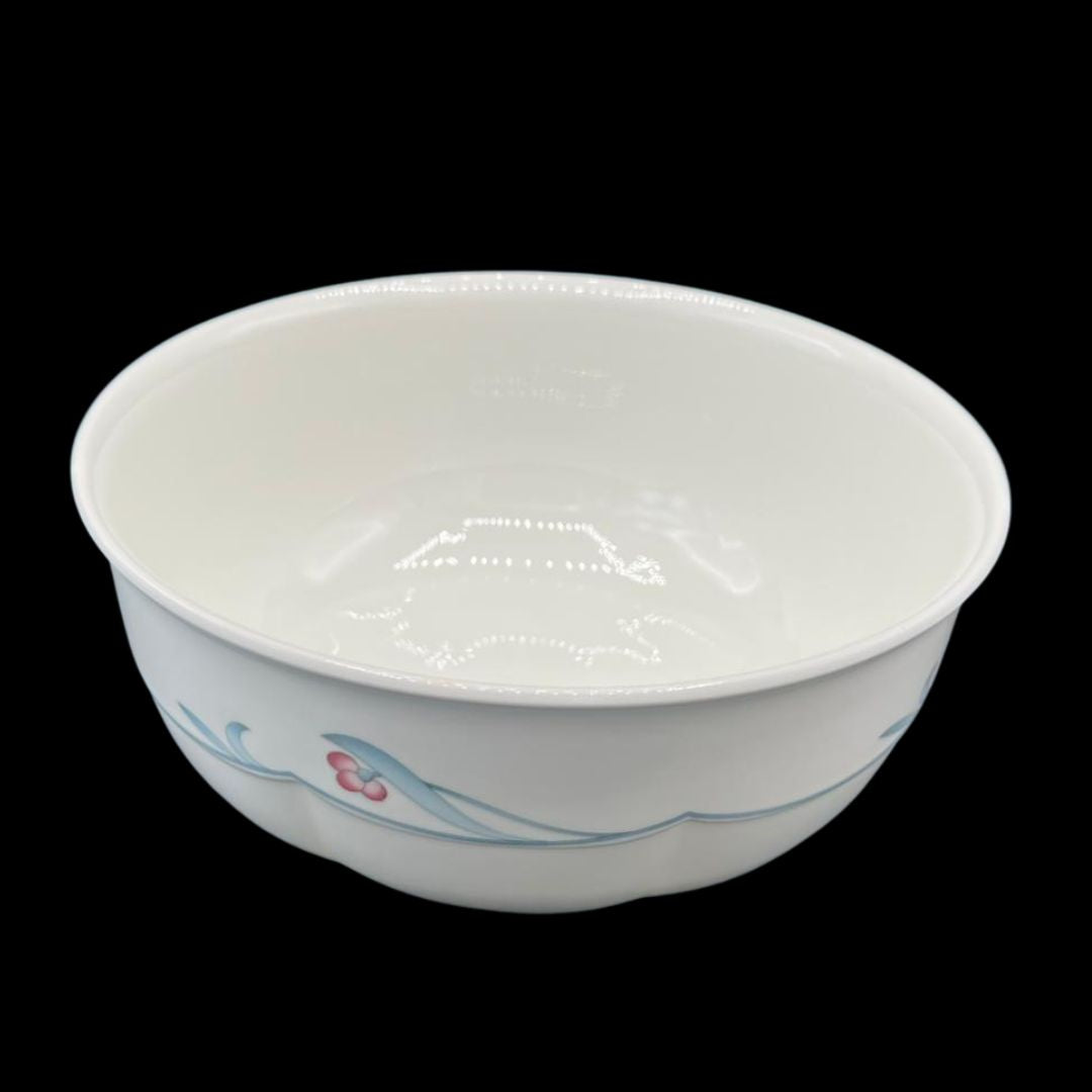 Villeroy & Boch Florina: Schüssel / Servierschüssel - ca 22 cm