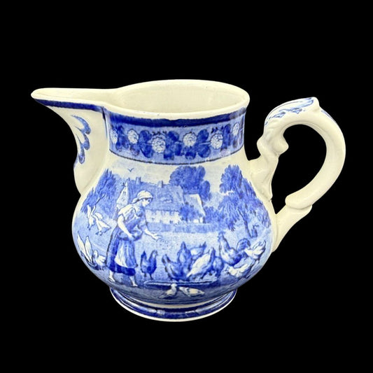 Villeroy & Boch Dresden 6326: Milchkännchen