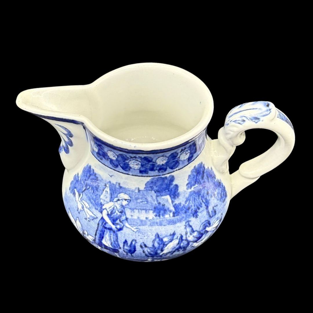 Villeroy & Boch Dresden 6326: Milchkännchen