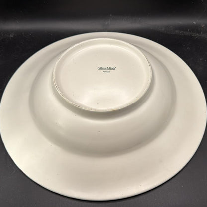 Villeroy & Boch Winter Season: Schale / Obstschale - ca 39,5 cm