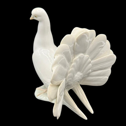 Lladró: Taube "Paloma Grande"  - spanische Porzellanfigur