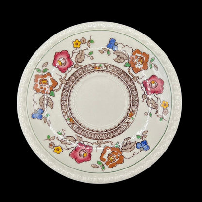 Villeroy & Boch Nanking alt: Unterteller / Untertasse - 15 cm
