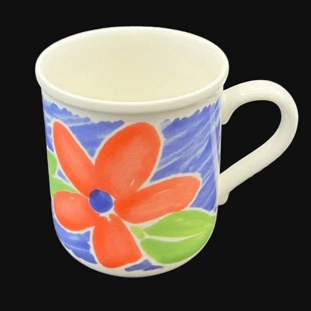 Villeroy & Boch Switch Bonjour: Henkelbecher / Kaffeebecher