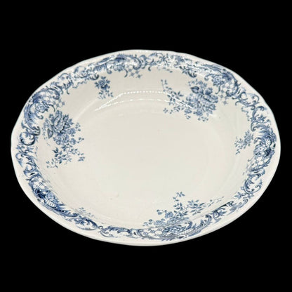 Villeroy & Boch Valeria blau:: Schüssel / Schale, rund