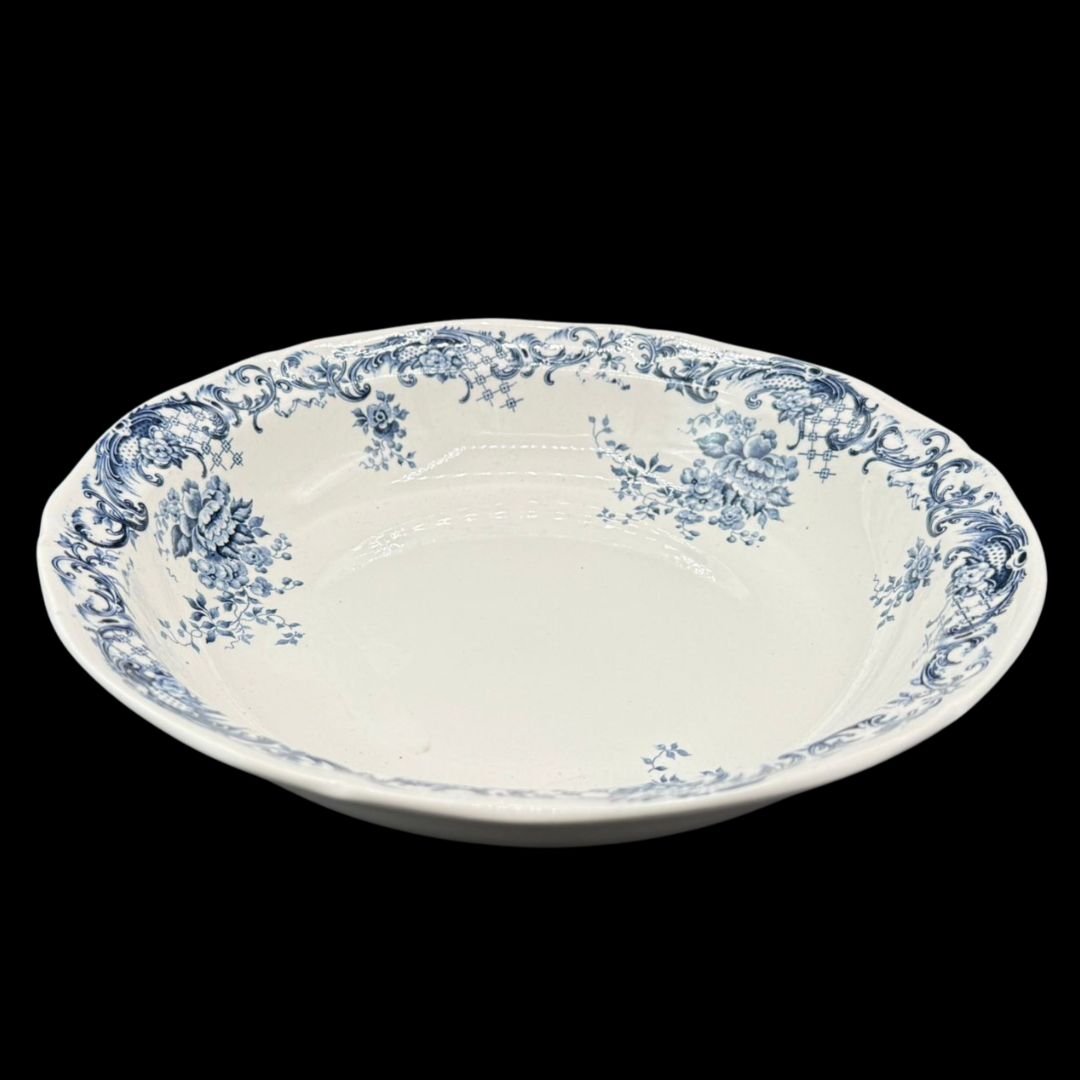 Villeroy & Boch Valeria blau:: Schüssel / Schale, rund