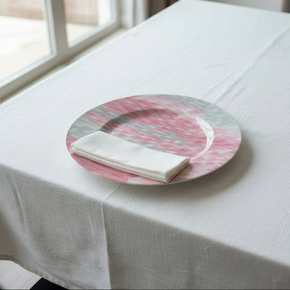 Villeroy & Boch Collage: Platzteller / Pizzateller / Kuchenplatte, rund