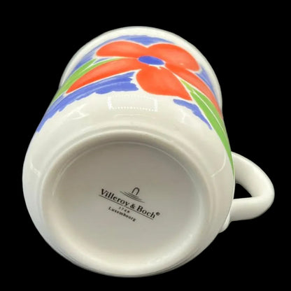 Villeroy & Boch Switch Bonjour: Henkelbecher / Kaffeebecher