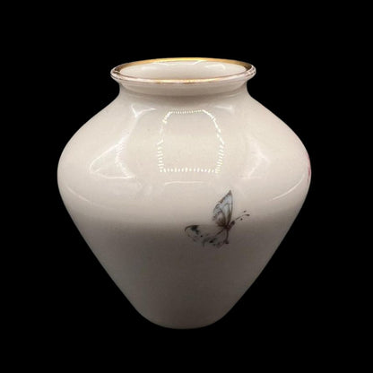 Fürstenberg: Vase / Blumenvase