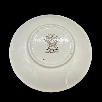 Villeroy & Boch Nanking alt: Unterteller / Untertasse - 15 cm