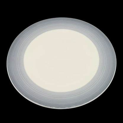 Villeroy & Boch Colourful Life Grau / Grey: Kuchenteller / Frühstücksteller
