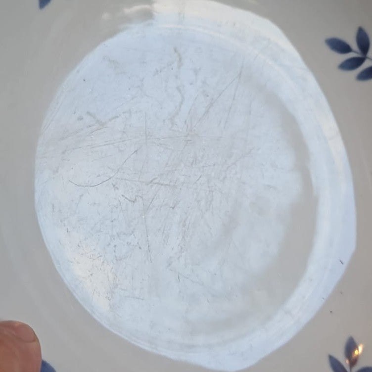 Villeroy & Boch Switch 3: Pastateller / tiefer Teller - bitte unbedingt Beschreibung lesen