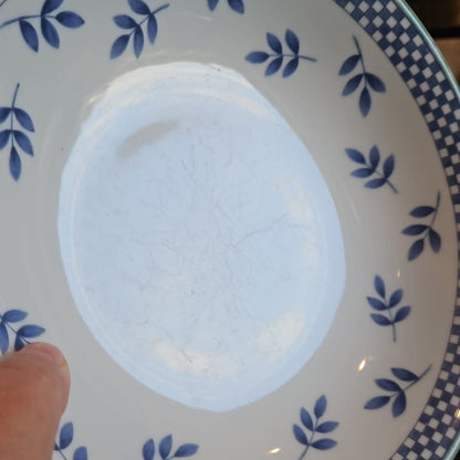 Villeroy & Boch Switch 3: Pastateller / tiefer Teller - bitte unbedingt Beschreibung lesen