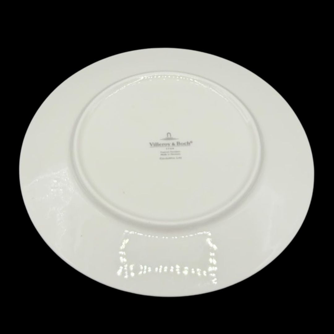 Villeroy & Boch Colourful Life Grün / Green: Kuchenteller / Frühstücksteller