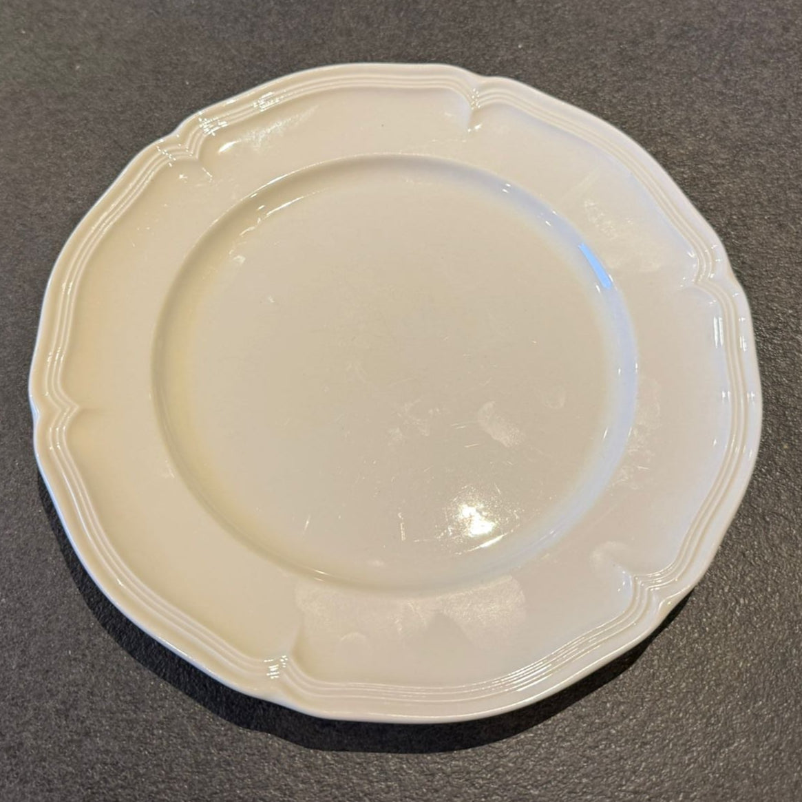 Villeroy & Boch Manoir: Kuchenteller / Frühstücksteller / Dessertteller - neuwertig (7120848683145)