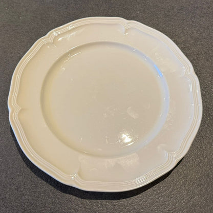Villeroy & Boch Manoir: Kuchenteller / Frühstücksteller / Dessertteller - neuwertig (7120848683145)