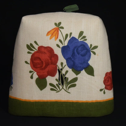Villeroy & Boch Bauernblume: Stoffhaube / Haube