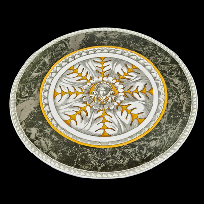 Villeroy & Boch Gallo Design Acanthus: Platzteller / Pizzateller / Kuchenplatte (7120786096265)