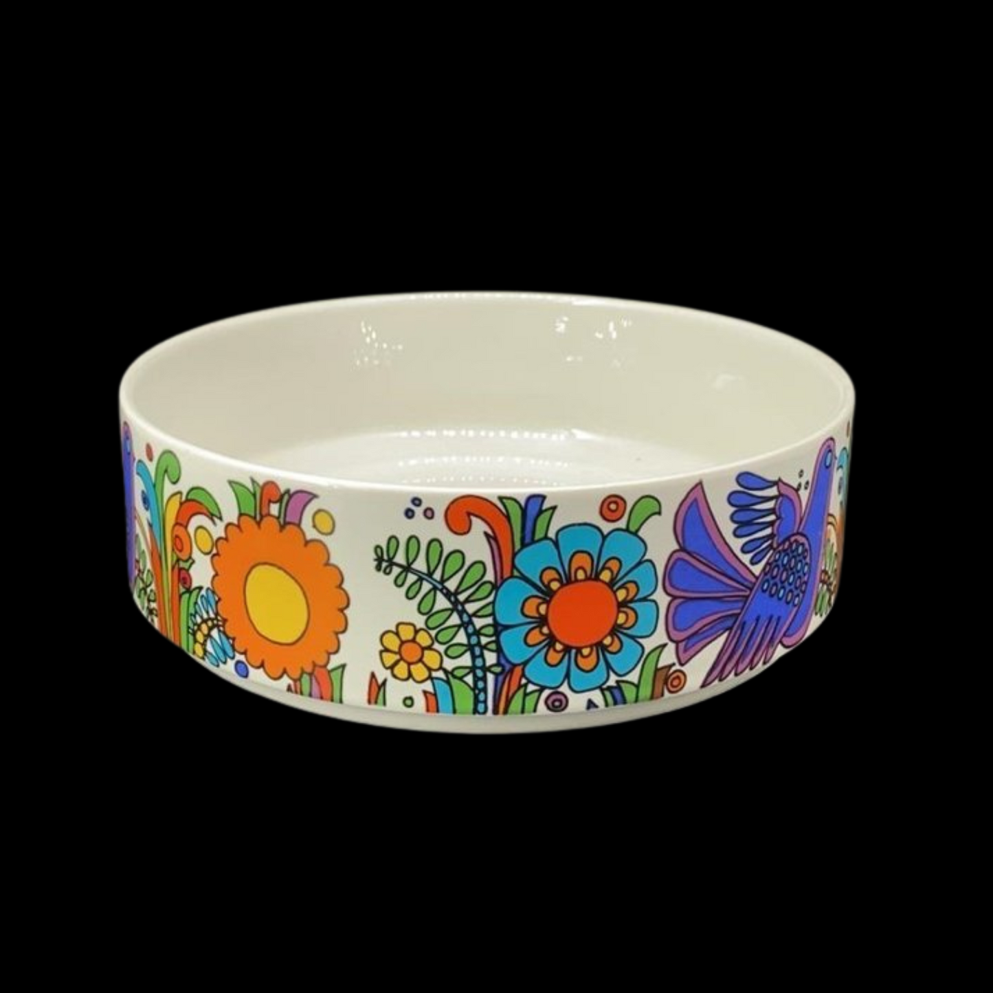 Villeroy & Boch Acapulco: Schüssel / Servierschüssel - ca 20 cm (7120963240073)