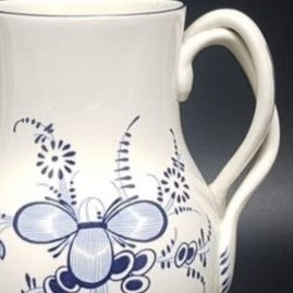 Villeroy & Boch Alt Luxemburg Septfontaines: Milchkännchen (7121029791881)