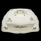 Villeroy & Boch Alt Strassburg: Butterdose, zweiteilig (8861962502468)