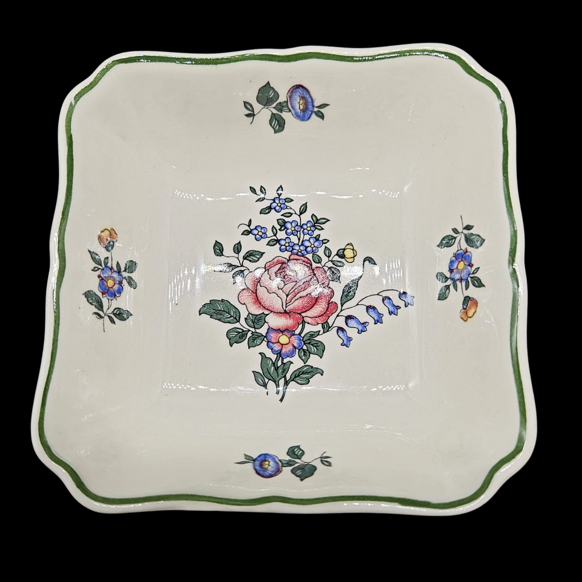 Villeroy & Boch Alt Strassburg: Schale / Schälchen / Schüssel (8862253908292)