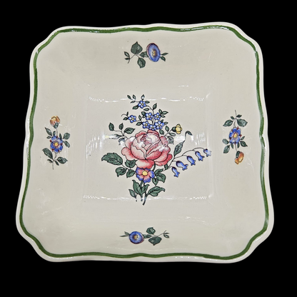 Villeroy & Boch Alt Strassburg: Schale / Schälchen / Schüssel (8862253908292)