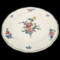 Villeroy & Boch Alt Strassburg: Speiseteller / flacher Teller - Strohblume 26,5 cm (8862059626820)