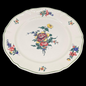 Villeroy & Boch Alt Strassburg: Speiseteller / flacher Teller - Strohblume 27 cm (7120819650697)